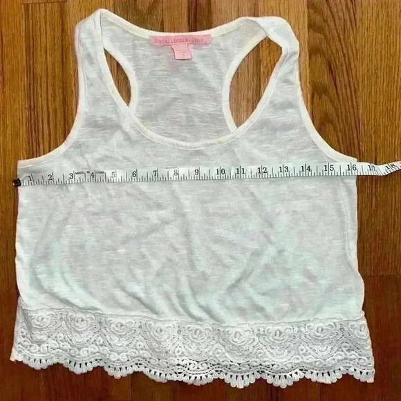 LIKE NEW Creating Chaos Crop Top Size Small - Picture 2 of 4